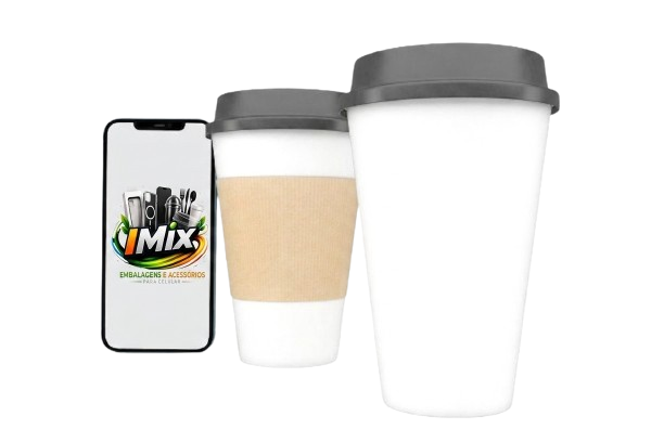 Imix - Descartáveis, Embalagens e Acessórios para Celular