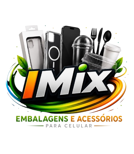 Logo Imix