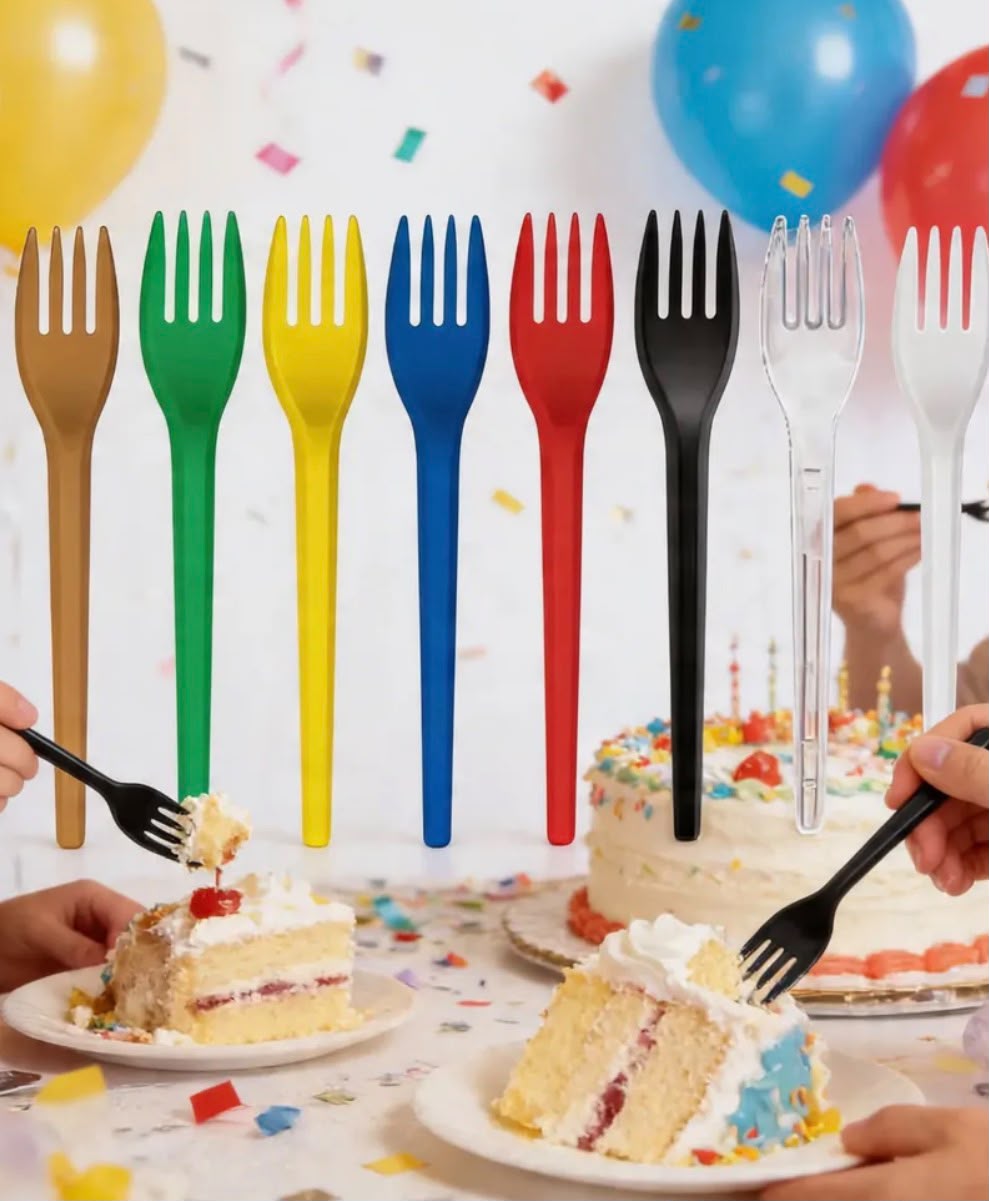 Garfinho Descartáveis Para Sobremesa Festa Aniversário Plasti Lânia - 50 unidades