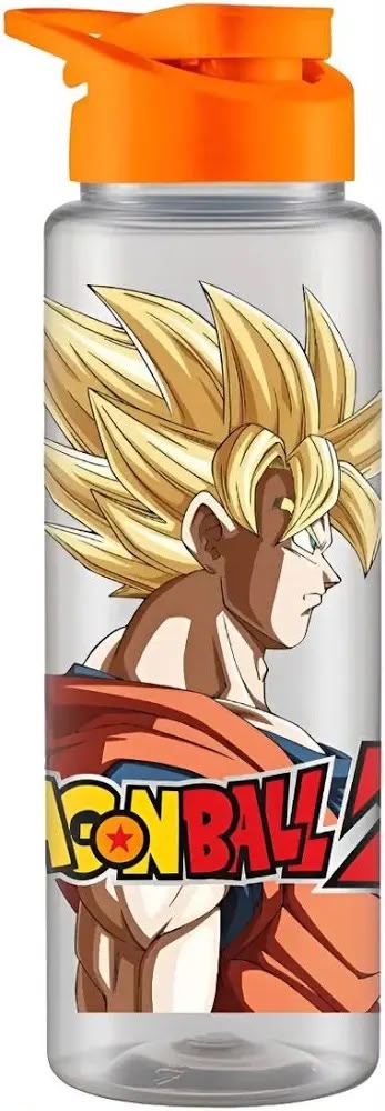 Squeeze Dragon Ball Z 750ml